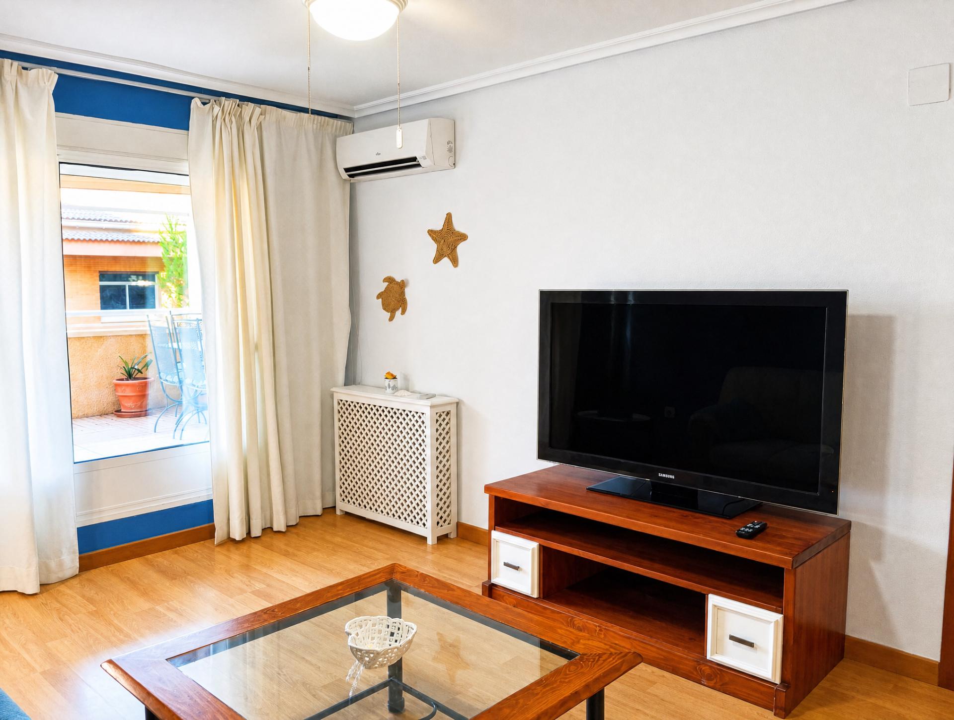 Imagen 9 Apartamento en alquiler en Cáceres / Zona Parque Del Príncipe