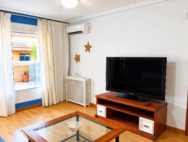 Imagen 9 Inmueble 305246 - Apartamento en alquiler en Cáceres / Zona Parque Del Príncipe