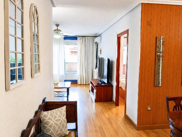 Imagen 11 Inmueble 305246 - Apartamento en alquiler en Cáceres / Zona Parque Del Príncipe