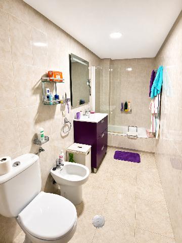 Imagen 13 Inmueble 305246 - Apartamento en alquiler en Cáceres / Zona Parque Del Príncipe