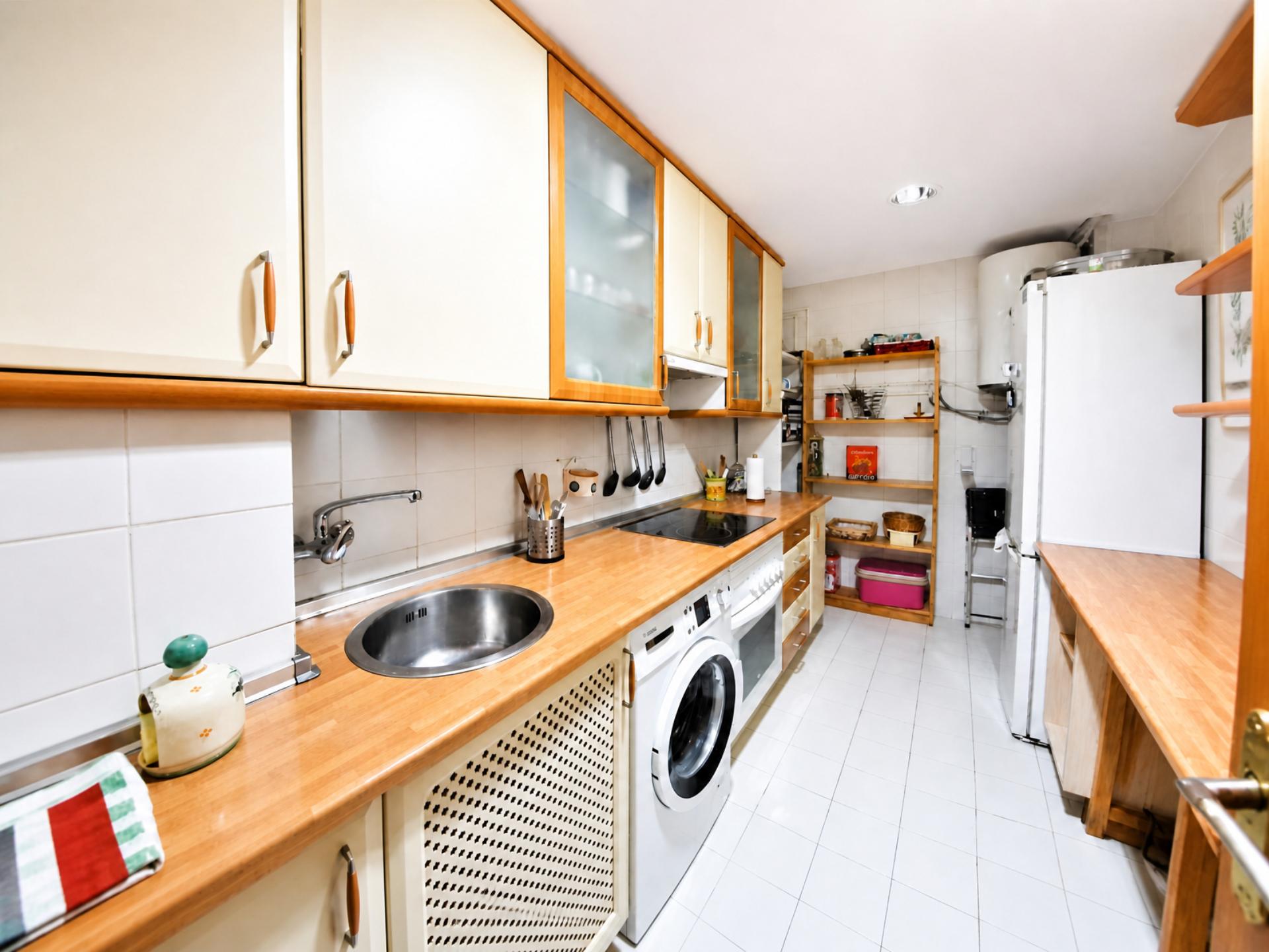 Imagen 10 Apartamento en alquiler en Cáceres / Zona Parque Del Príncipe