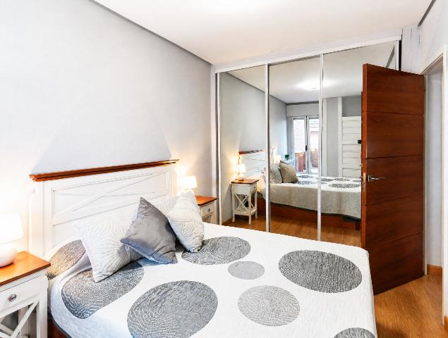 Imagen 12 Inmueble 305246 - Apartamento en alquiler en Cáceres / Zona Parque Del Príncipe