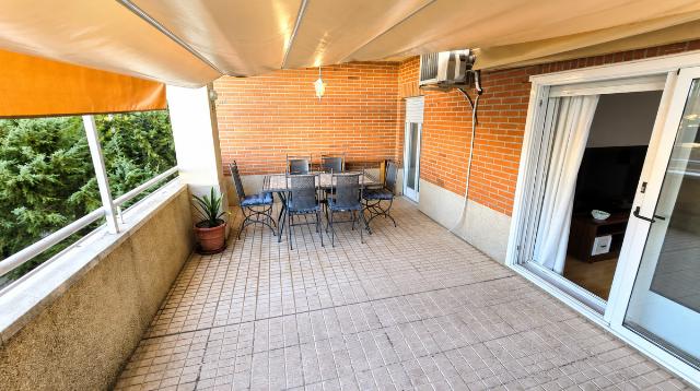 Imagen 1 Inmueble 305246 - Apartamento en alquiler en Cáceres / Zona Parque Del Príncipe