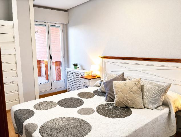 Imagen 17 Inmueble 305246 - Apartamento en alquiler en Cáceres / Zona Parque Del Príncipe