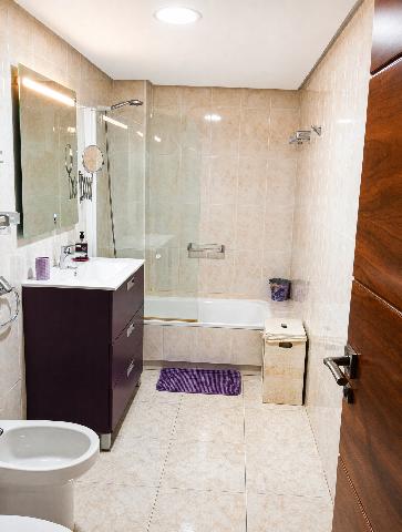 Imagen 14 Inmueble 305246 - Apartamento en alquiler en Cáceres / Zona Parque Del Príncipe