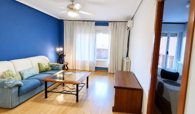 Imagen 4 Inmueble 305246 - Apartamento en alquiler en Cáceres / Zona Parque Del Príncipe