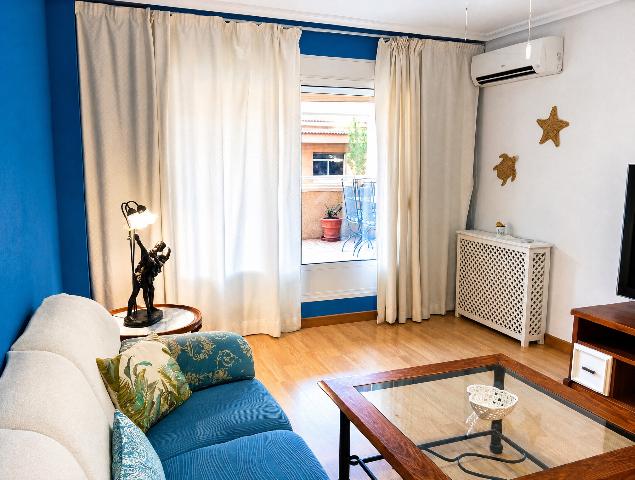 Imagen 18 Inmueble 305246 - Apartamento en alquiler en Cáceres / Zona Parque Del Príncipe