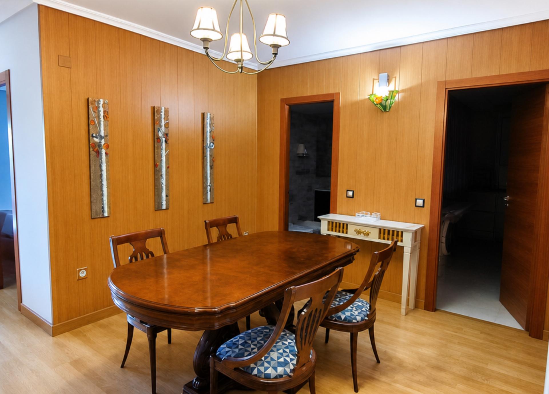 Imagen 6 Apartamento en alquiler en Cáceres / Zona Parque Del Príncipe