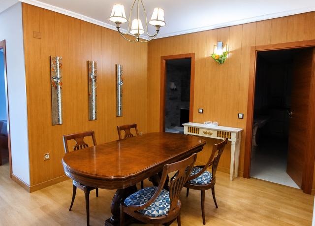 Imagen 6 Inmueble 305246 - Apartamento en alquiler en Cáceres / Zona Parque Del Príncipe