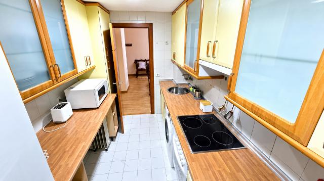 Imagen 19 Inmueble 305246 - Apartamento en alquiler en Cáceres / Zona Parque Del Príncipe