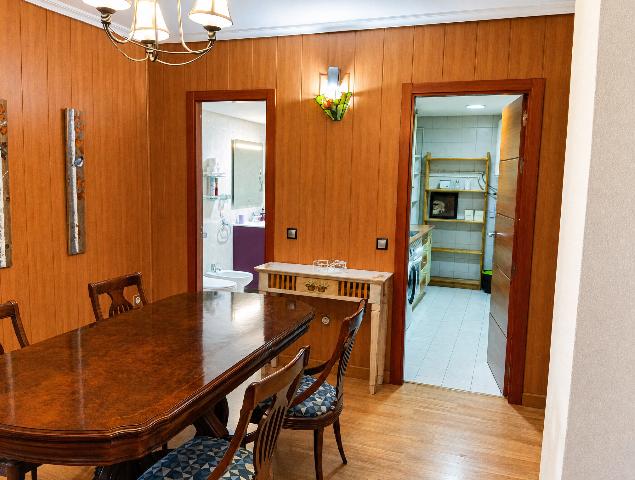 Imagen 5 Inmueble 305246 - Apartamento en alquiler en Cáceres / Zona Parque Del Príncipe