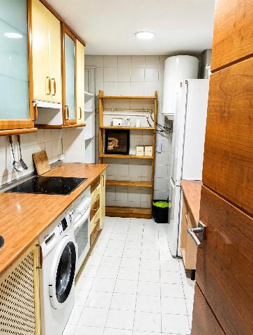 Imagen 21 Inmueble 305246 - Apartamento en alquiler en Cáceres / Zona Parque Del Príncipe