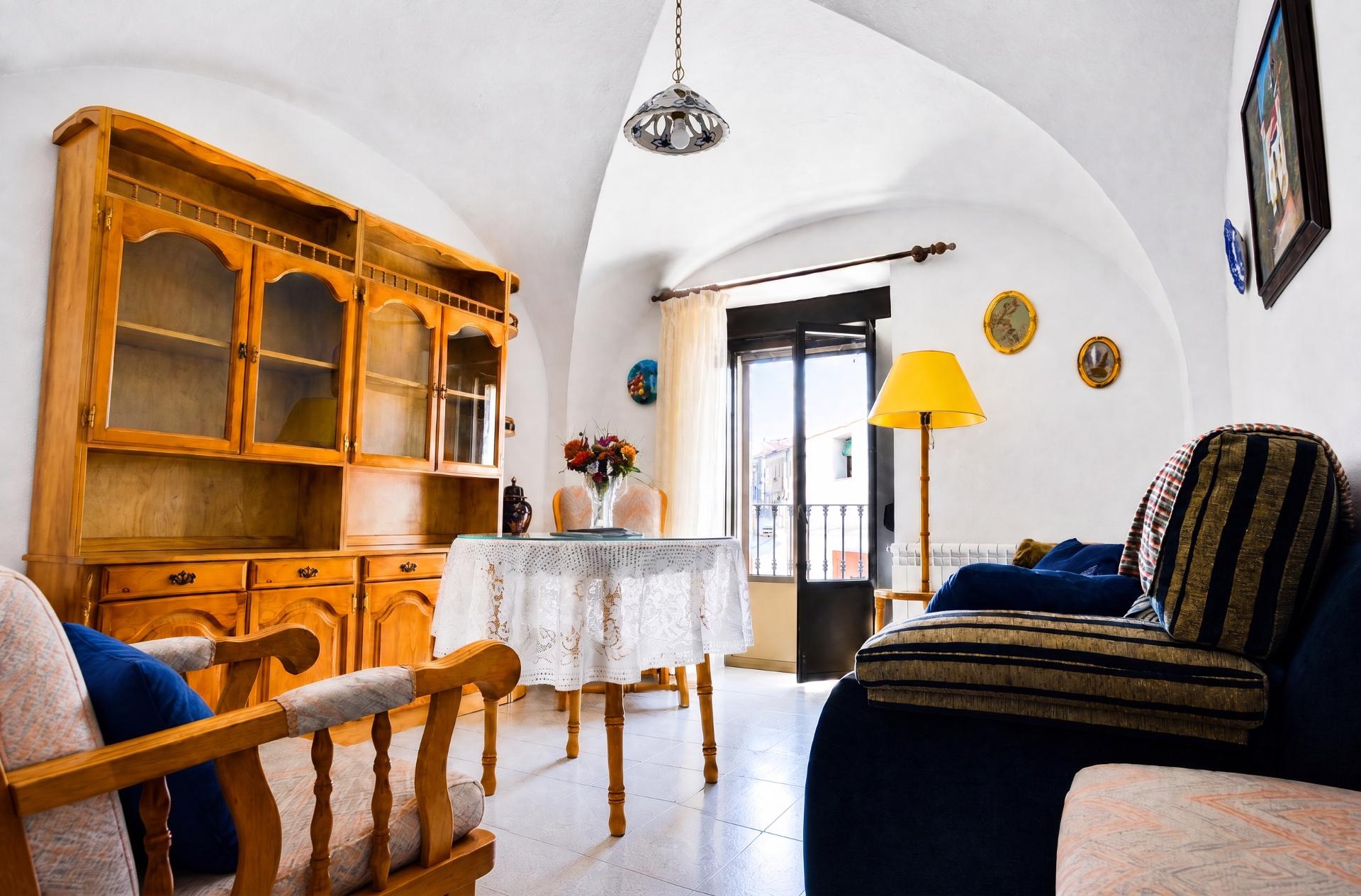 Imagen 4 Casa en venta en Montánchez / Zona baja de Montánchez