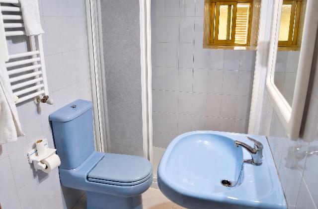 Imagen 5 Inmueble 305447 - Casa en venta en Montánchez / Zona baja de Montánchez