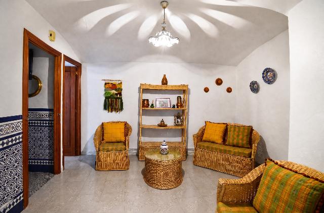 Imagen 12 Inmueble 305447 - Casa en venta en Montánchez / Zona baja de Montánchez