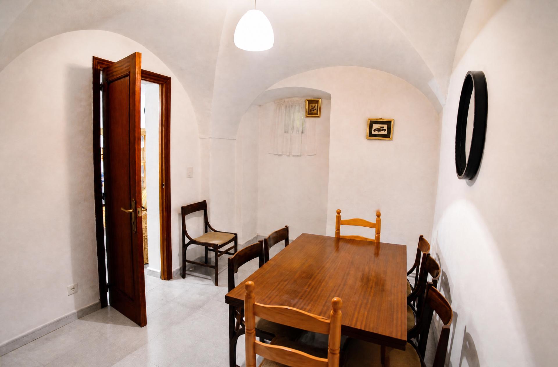 Imagen 13 Casa en venta en Montánchez / Zona baja de Montánchez