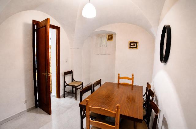 Imagen 13 Inmueble 305447 - Casa en venta en Montánchez / Zona baja de Montánchez