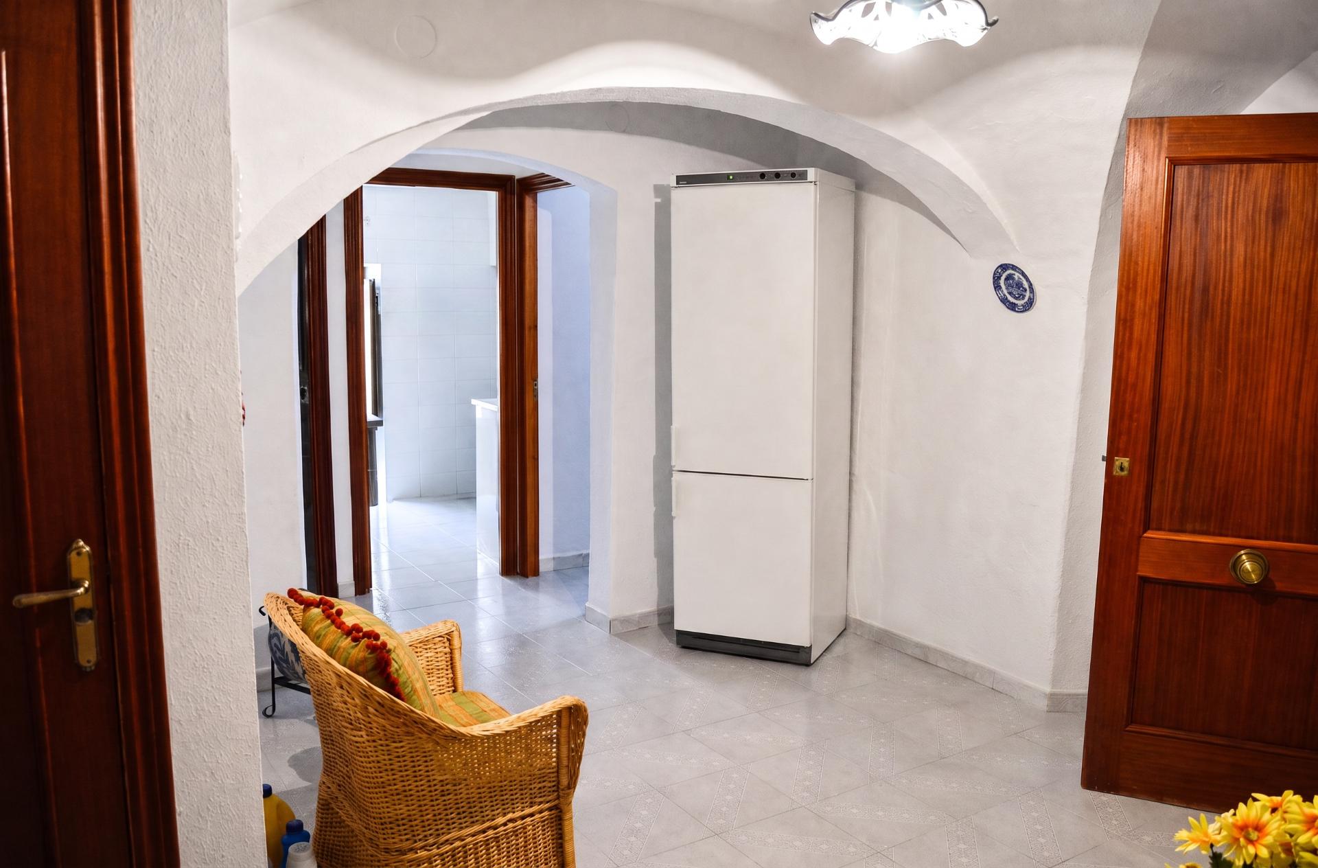 Imagen 17 Casa en venta en Montánchez / Zona baja de Montánchez
