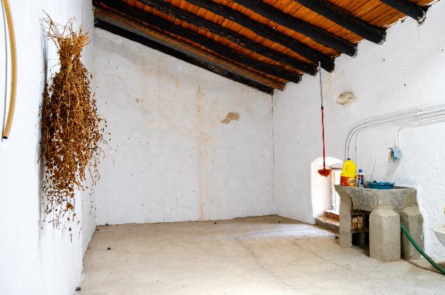 Imagen 25 Inmueble 305447 - Casa en venta en Montánchez / Zona baja de Montánchez