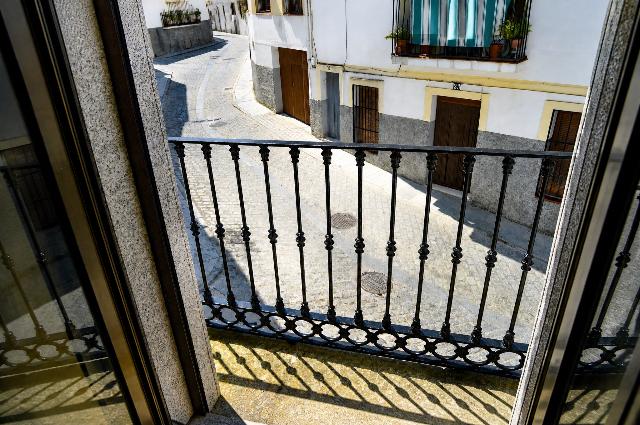 Imagen 19 Inmueble 305447 - Casa en venta en Montánchez / Zona baja de Montánchez