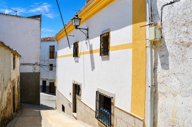 Imagen 23 Inmueble 305447 - Casa en venta en Montánchez / Zona baja de Montánchez