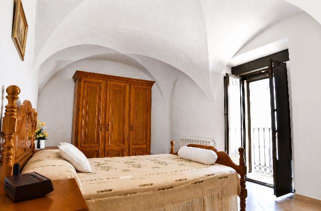 Imagen 10 Inmueble 305447 - Casa en venta en Montánchez / Zona baja de Montánchez