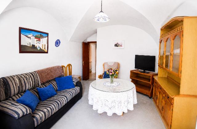 Imagen 2 Inmueble 305447 - Casa en venta en Montánchez / Zona baja de Montánchez