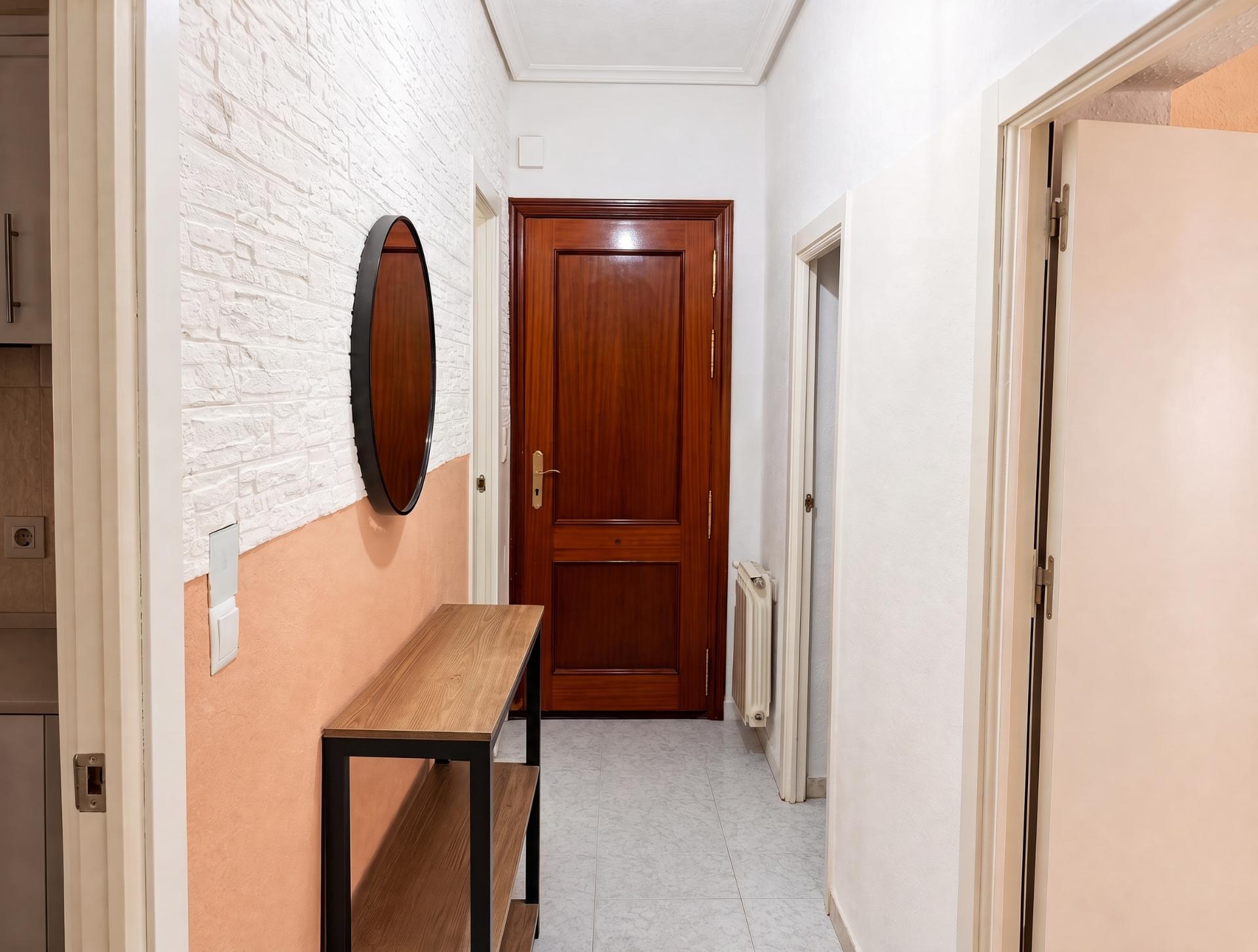 Imagen 3 Piso en venta en Cáceres / Zona de  Llopis