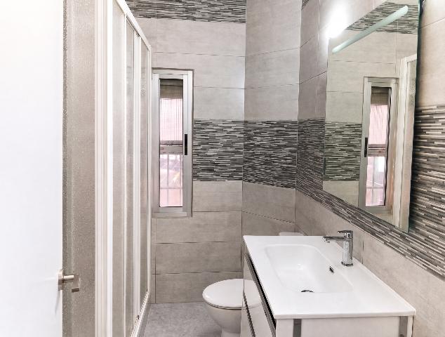 Imagen 5 Inmueble 305465 - Piso en venta en Cáceres / Zona de  Llopis