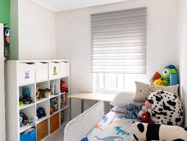 Imagen 10 Inmueble 305465 - Piso en venta en Cáceres / Zona de  Llopis