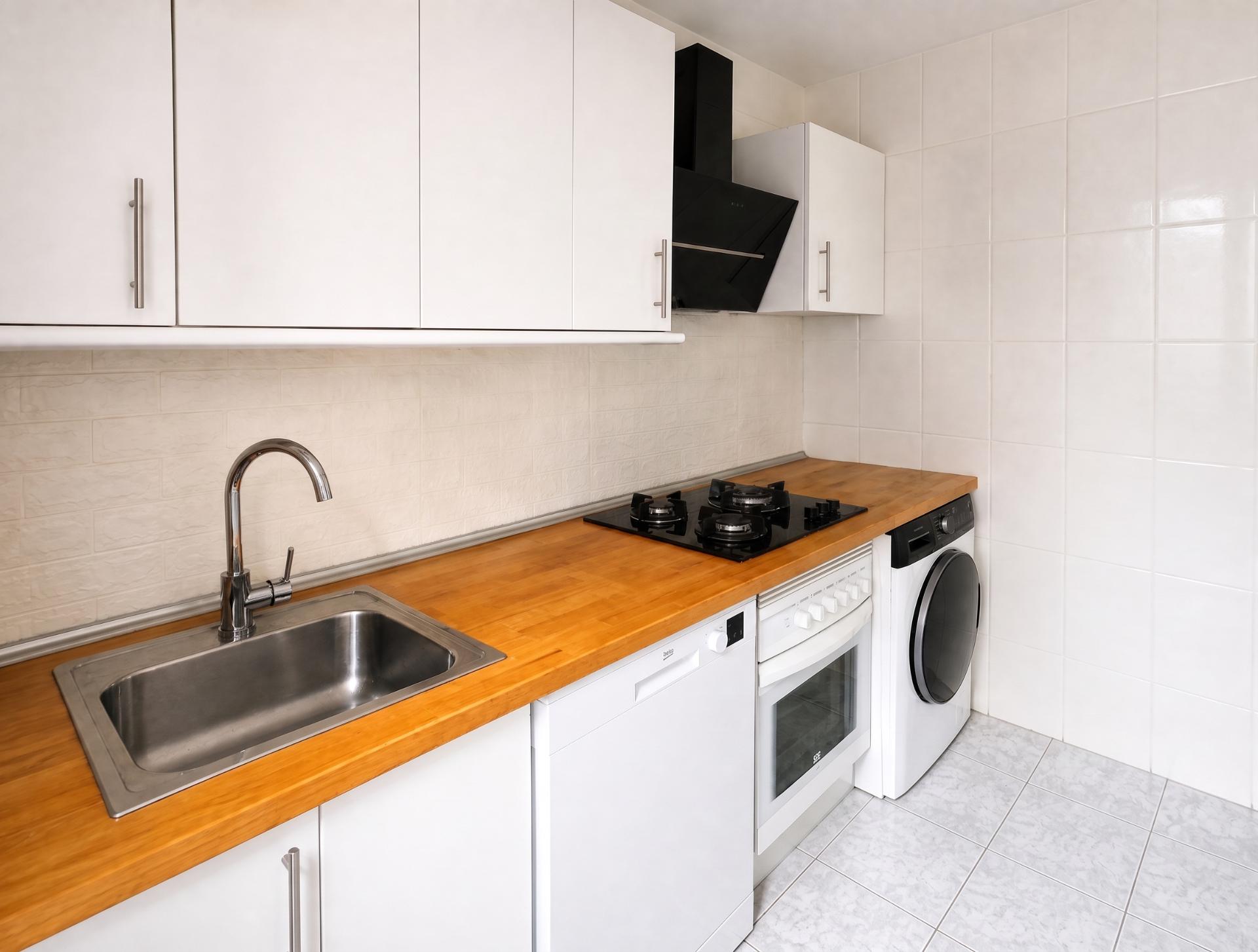 Imagen 9 Piso en venta en Cáceres / Zona de  Llopis
