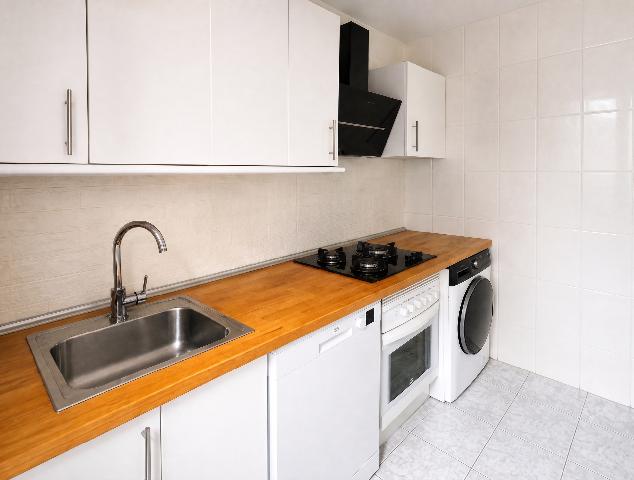 Imagen 9 Inmueble 305465 - Piso en venta en Cáceres / Zona de  Llopis