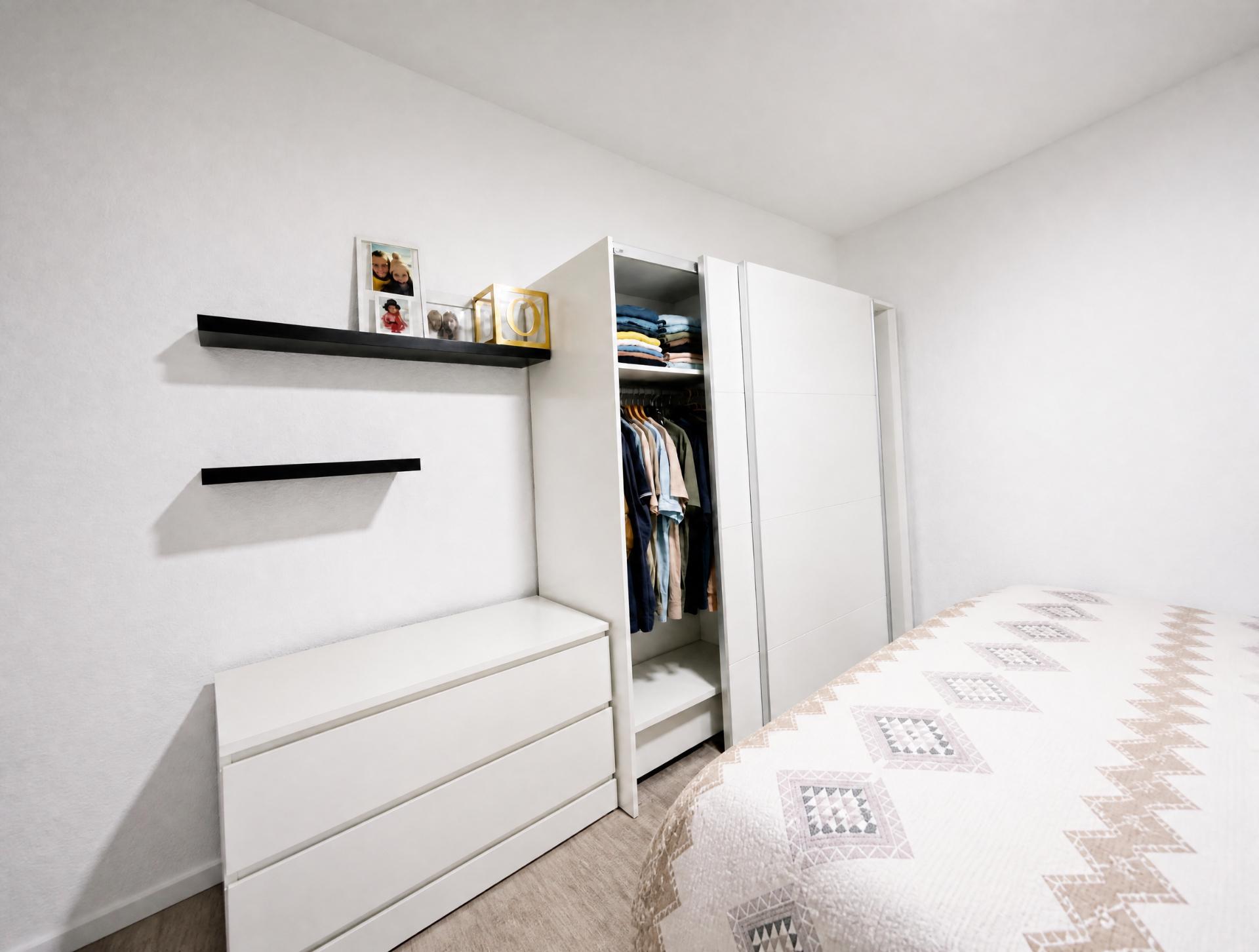 Imagen 4 Piso en venta en Cáceres / Zona de  Llopis