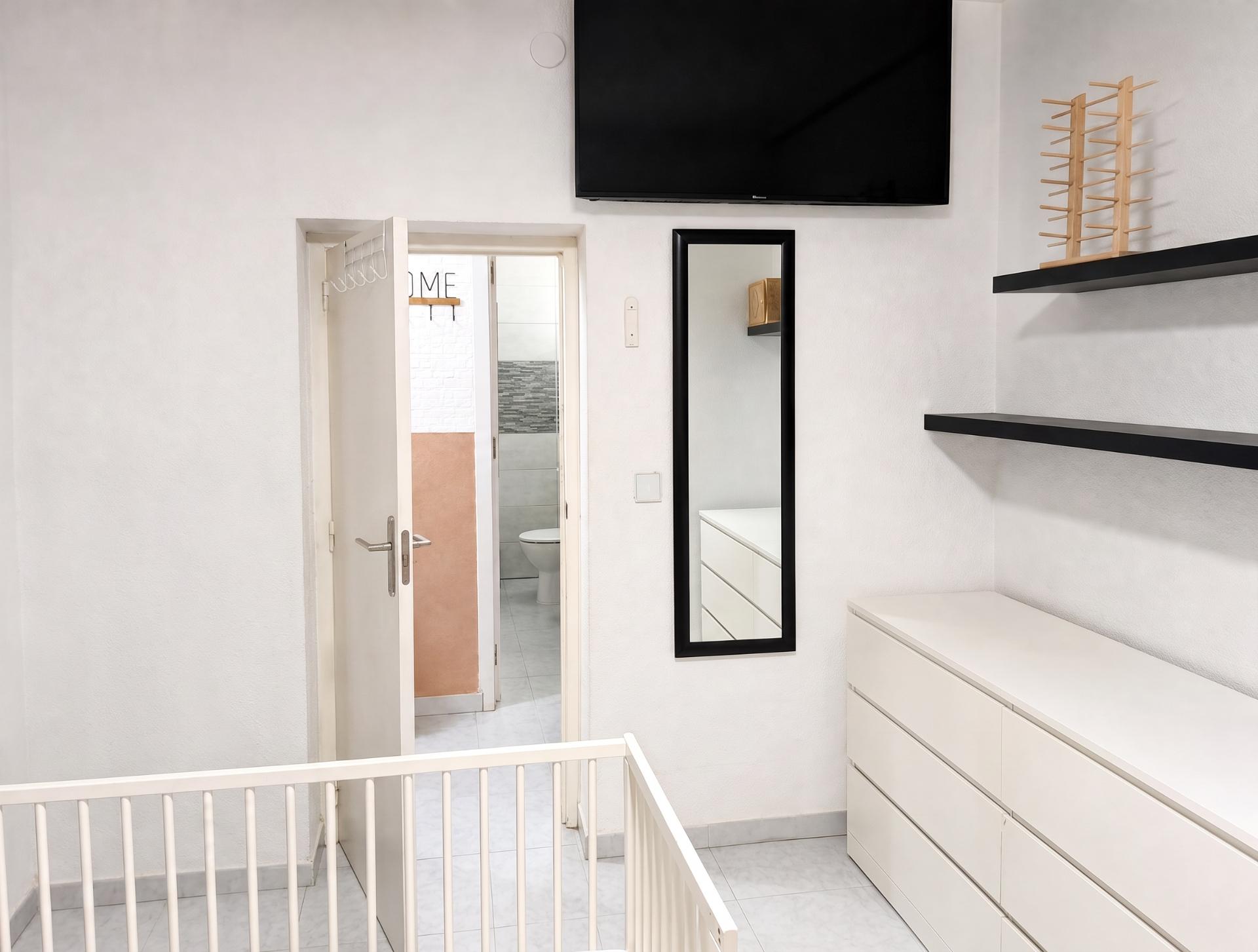 Imagen 11 Piso en venta en Cáceres / Zona de  Llopis