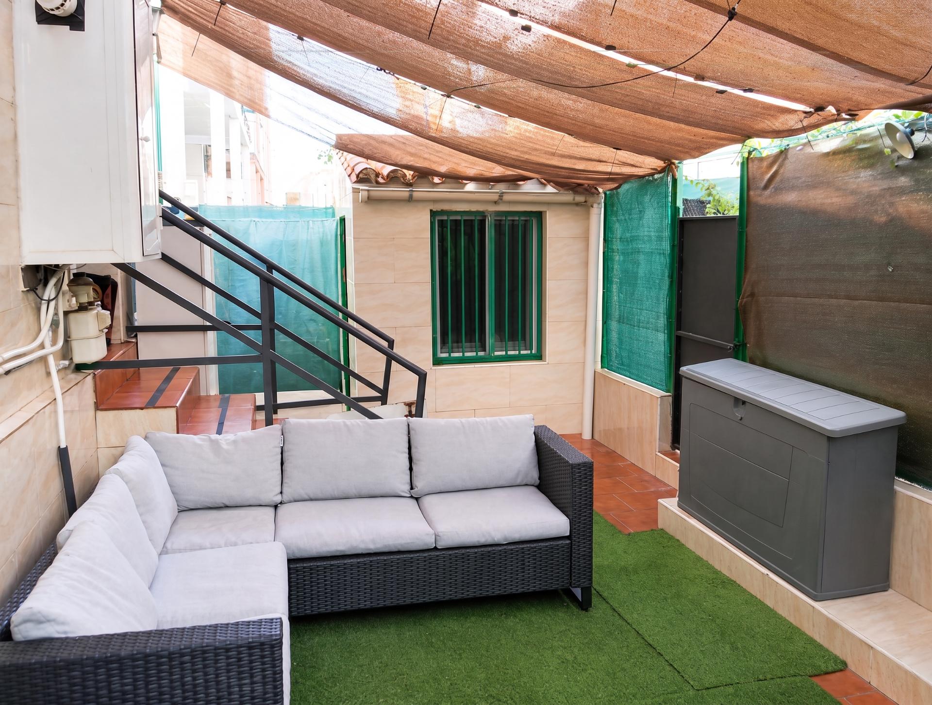 Imagen 1 Piso en venta en Cáceres / Zona de  Llopis