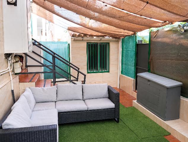 Imagen 1 Inmueble 305465 - Piso en venta en Cáceres / Zona de  Llopis