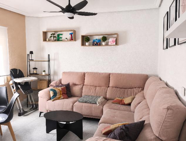 Imagen 2 Inmueble 305465 - Piso en venta en Cáceres / Zona de  Llopis