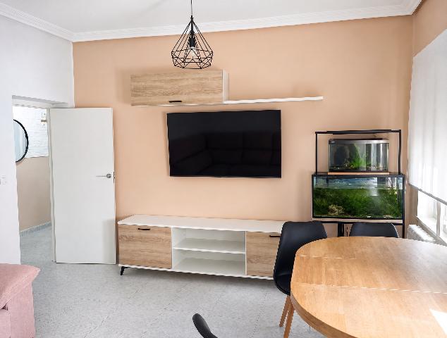 Imagen 6 Inmueble 305465 - Piso en venta en Cáceres / Zona de  Llopis