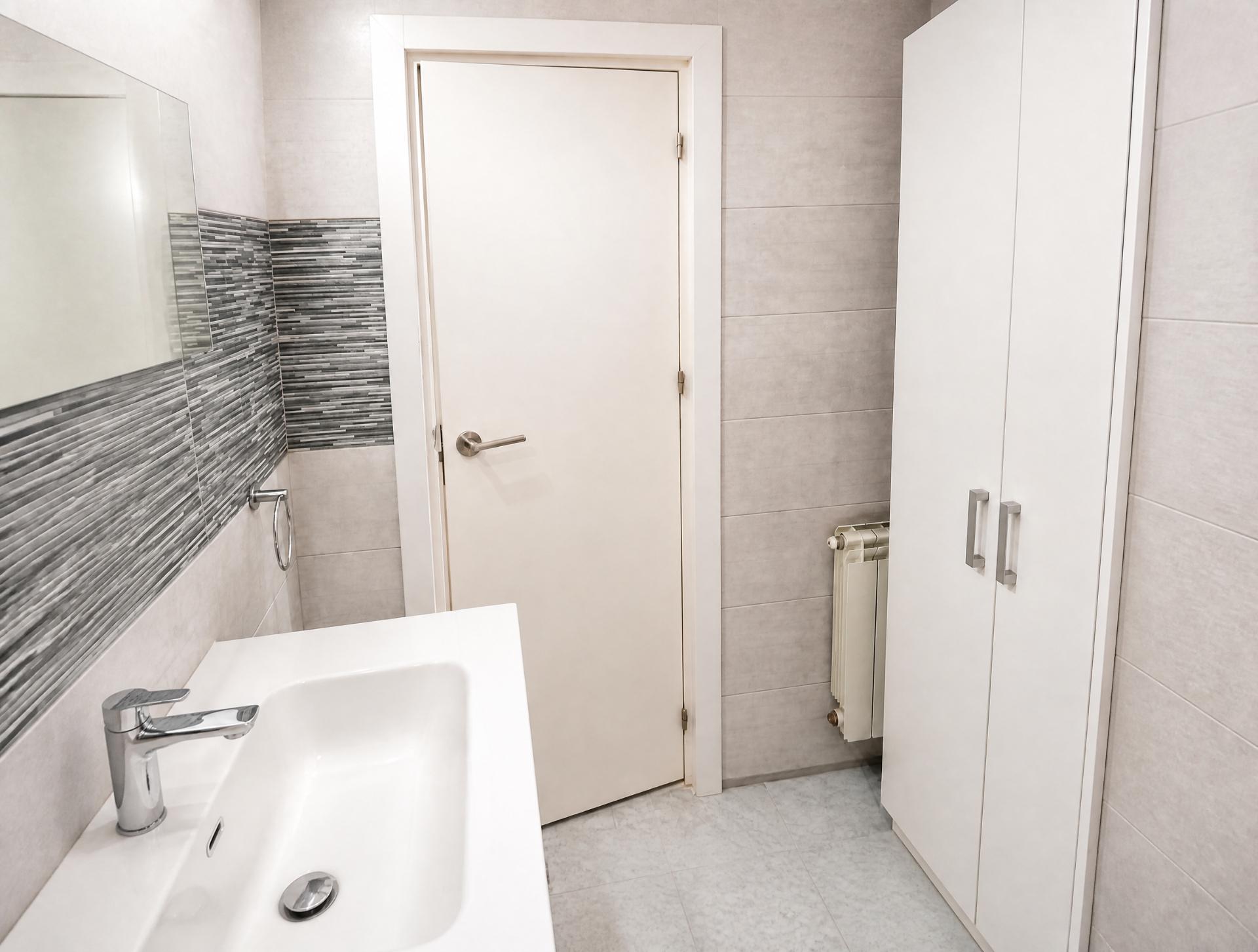 Imagen 13 Piso en venta en Cáceres / Zona de  Llopis