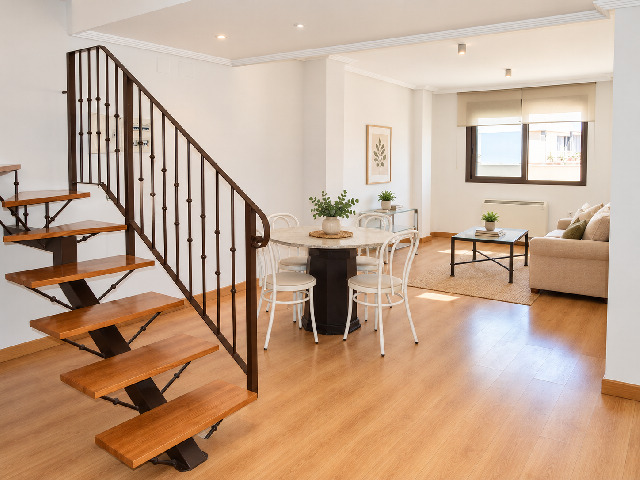 Imagen 2 Inmueble 305906 - Dúplex en venta en Cáceres / Zona Ronda San Francisco