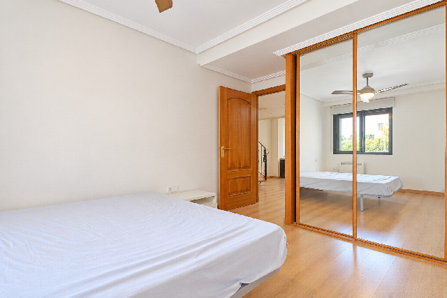 Imagen 8 Inmueble 305906 - Dúplex en venta en Cáceres / Zona Ronda San Francisco