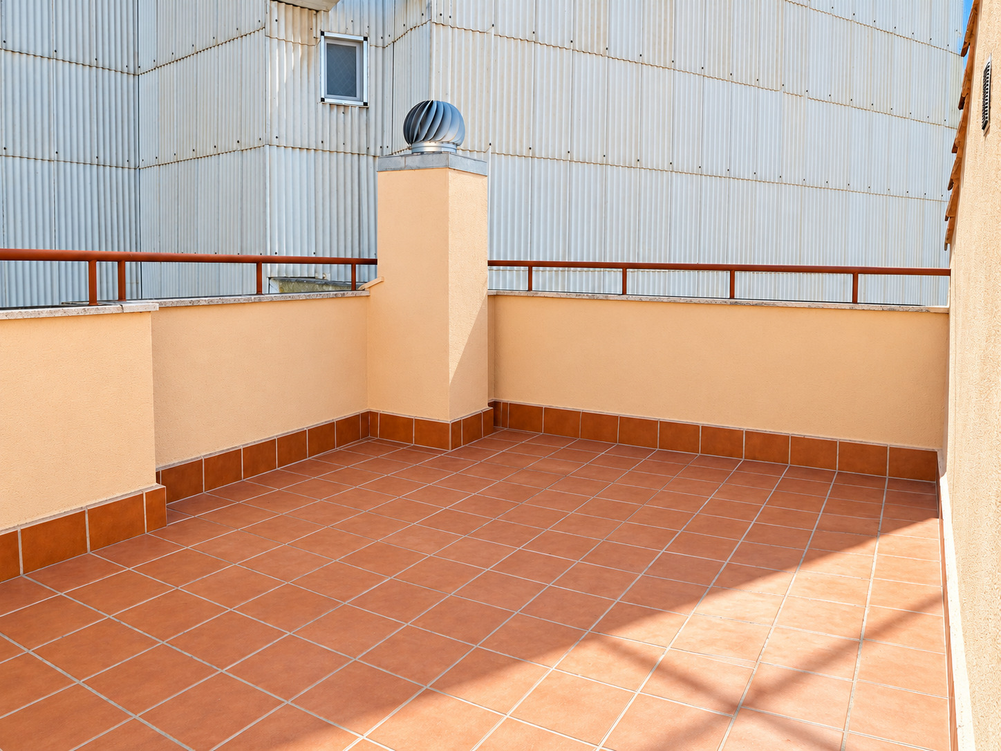 Imagen 10 Dúplex en venta en Cáceres / Zona Ronda San Francisco