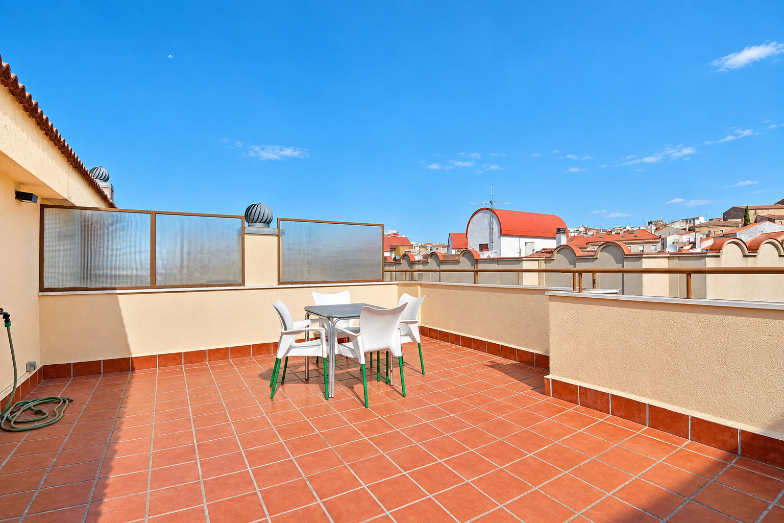 Imagen 5 Dúplex en venta en Cáceres / Zona Ronda San Francisco