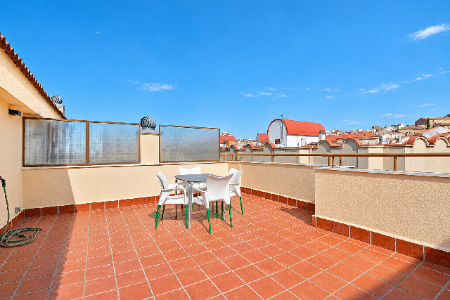 Imagen 5 Inmueble 305906 - Dúplex en venta en Cáceres / Zona Ronda San Francisco