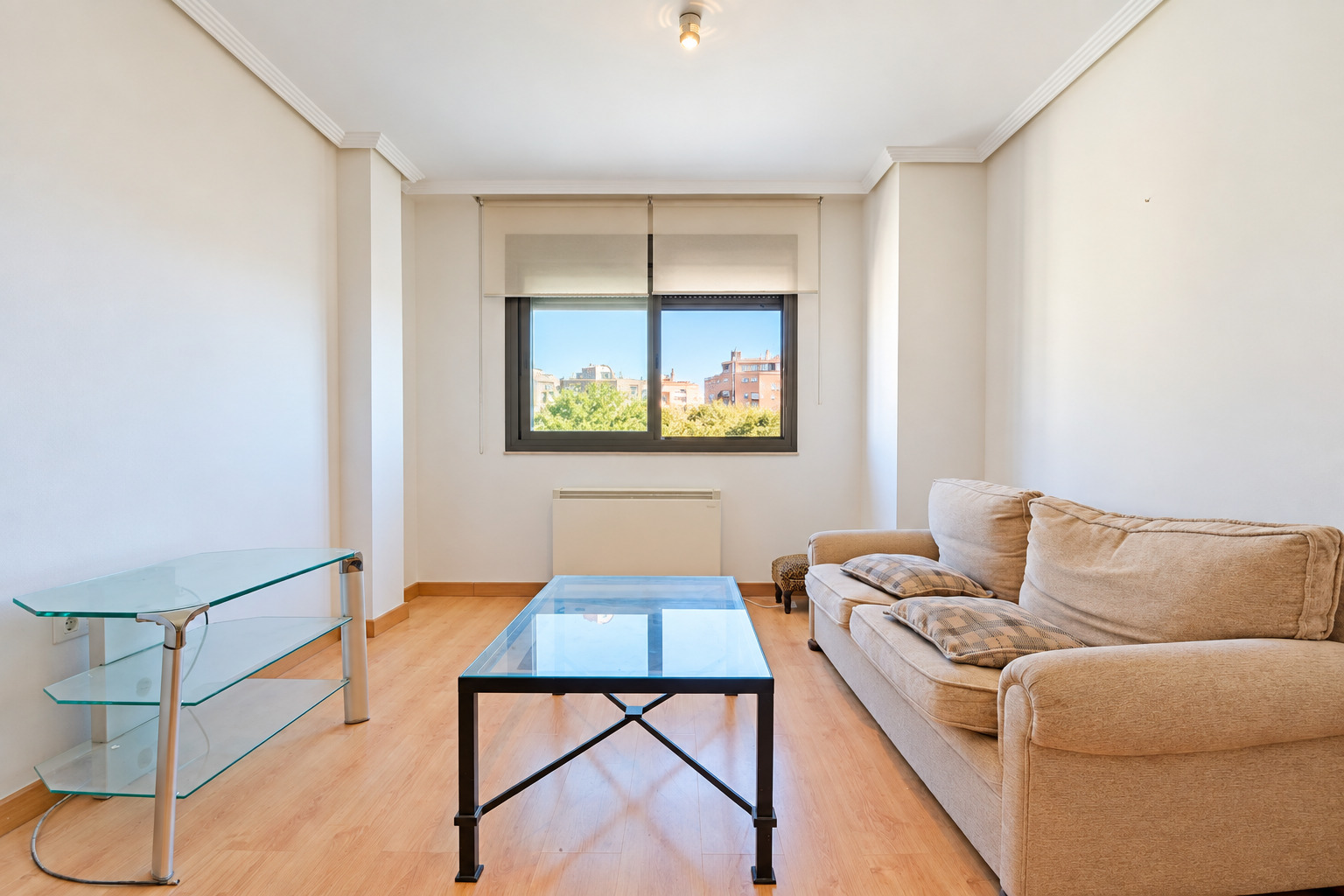 Imagen 9 Dúplex en venta en Cáceres / Zona Ronda San Francisco