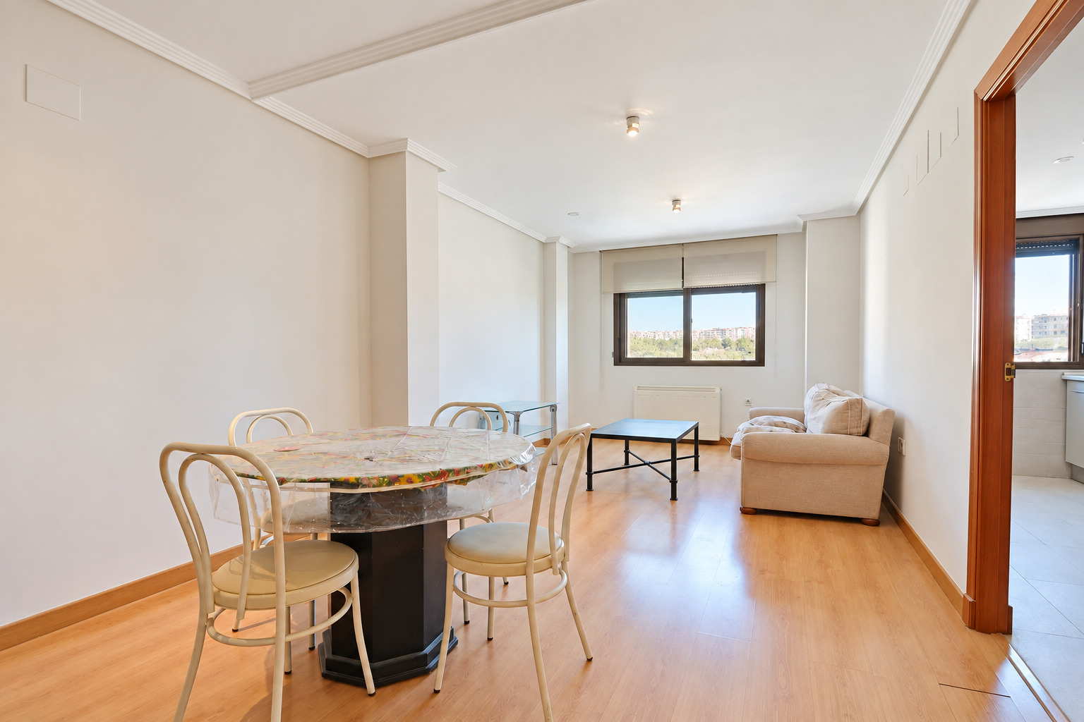 Imagen 6 Dúplex en venta en Cáceres / Zona Ronda San Francisco