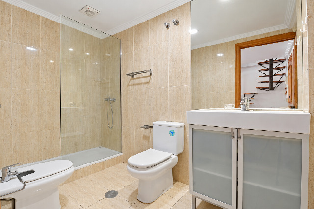 Imagen 3 Inmueble 305906 - Dúplex en venta en Cáceres / Zona Ronda San Francisco