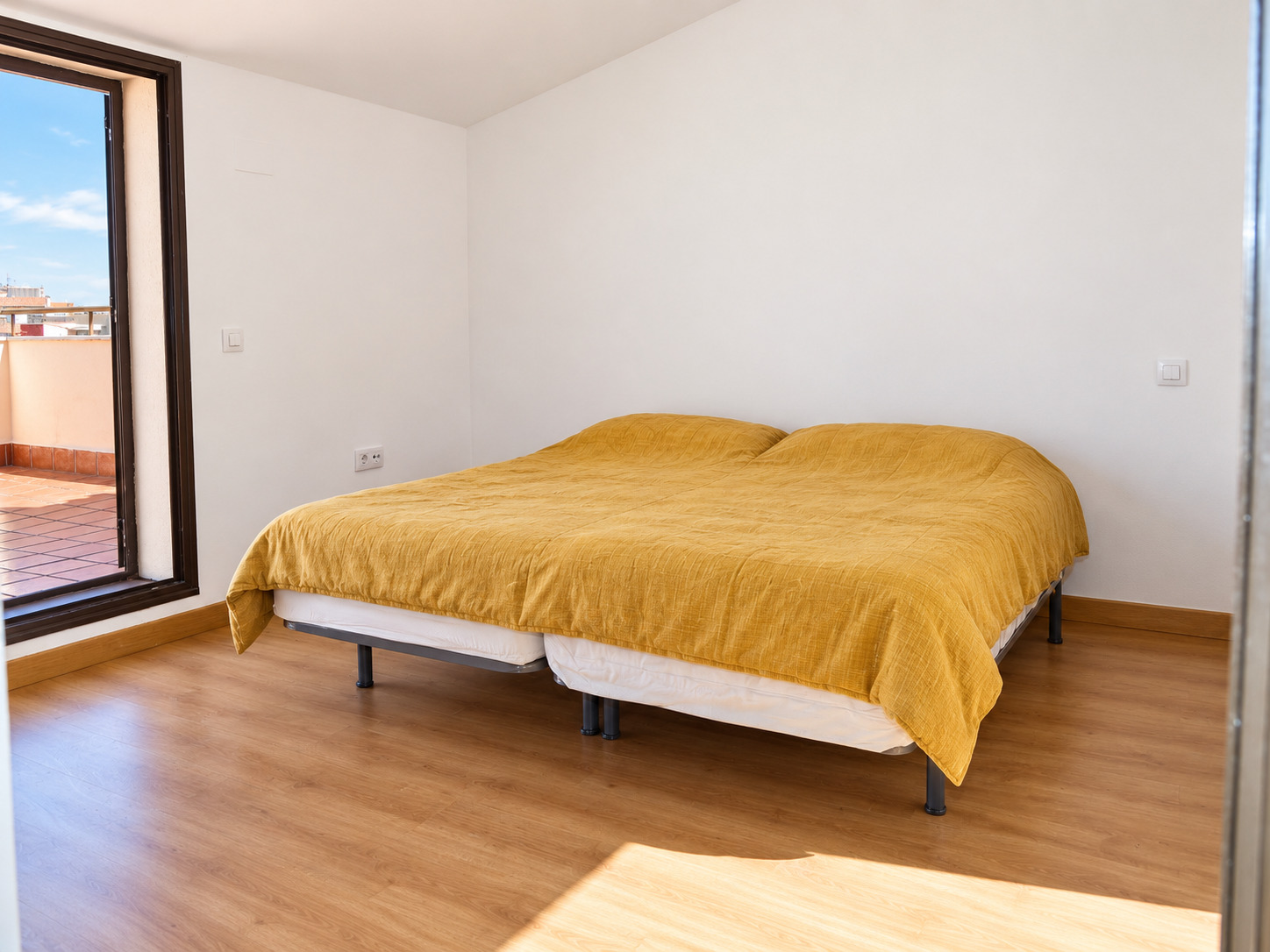 Imagen 12 Dúplex en venta en Cáceres / Zona Ronda San Francisco