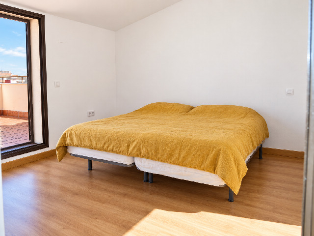 Imagen 12 Inmueble 305906 - Dúplex en venta en Cáceres / Zona Ronda San Francisco