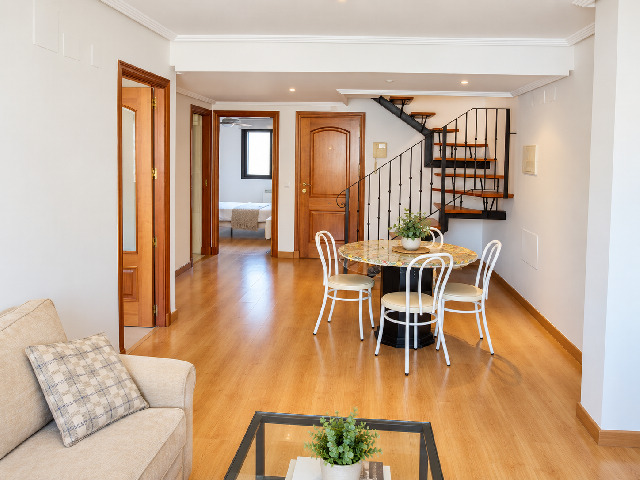 Imagen 13 Inmueble 305906 - Dúplex en venta en Cáceres / Zona Ronda San Francisco